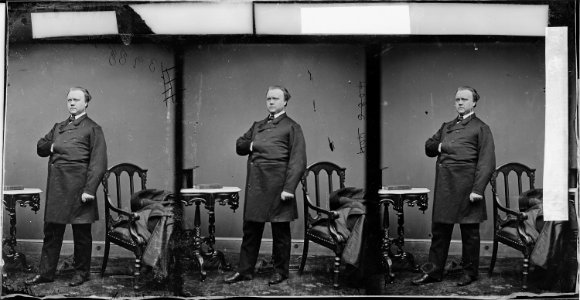 Father McNally - NARA - 528051