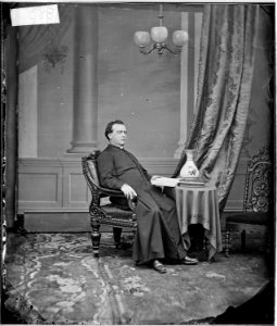 Father Boyle - NARA - 526100