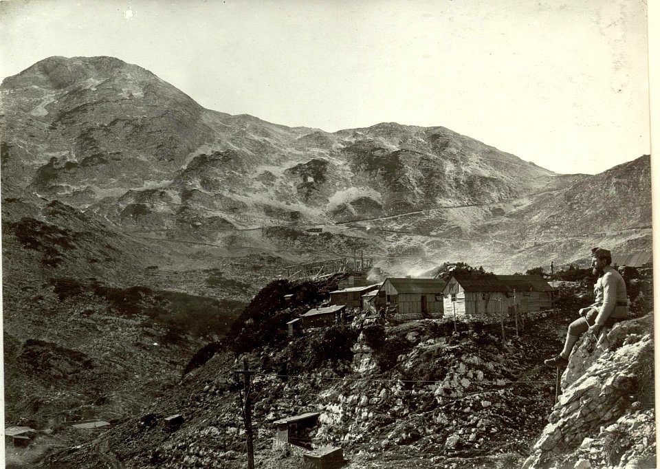 Fassungsstelle Bogatin auf Planina und Krajn. (BildID 15461266)