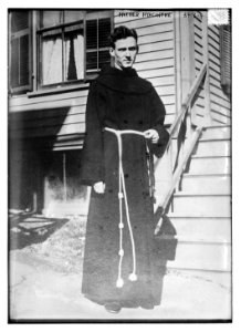 Father Hyacinthe LCCN2014697322