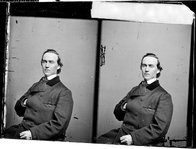 Father J. B. O'Hagan - NARA - 530225