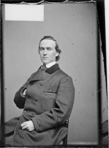 Father J.B. O'Hagan - NARA - 530355