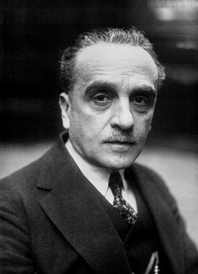 Paul Faure b Meurisse-1927
