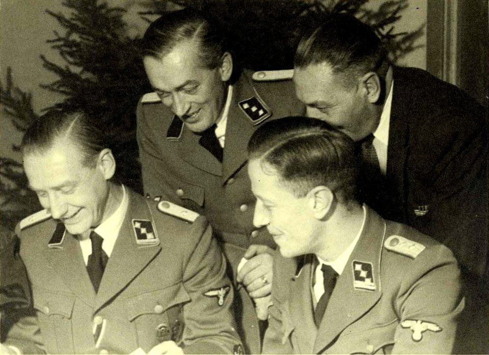FAusDerFunten