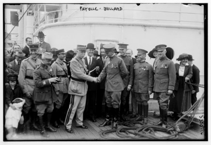 Fayolle - Bullard LCCN2014711475