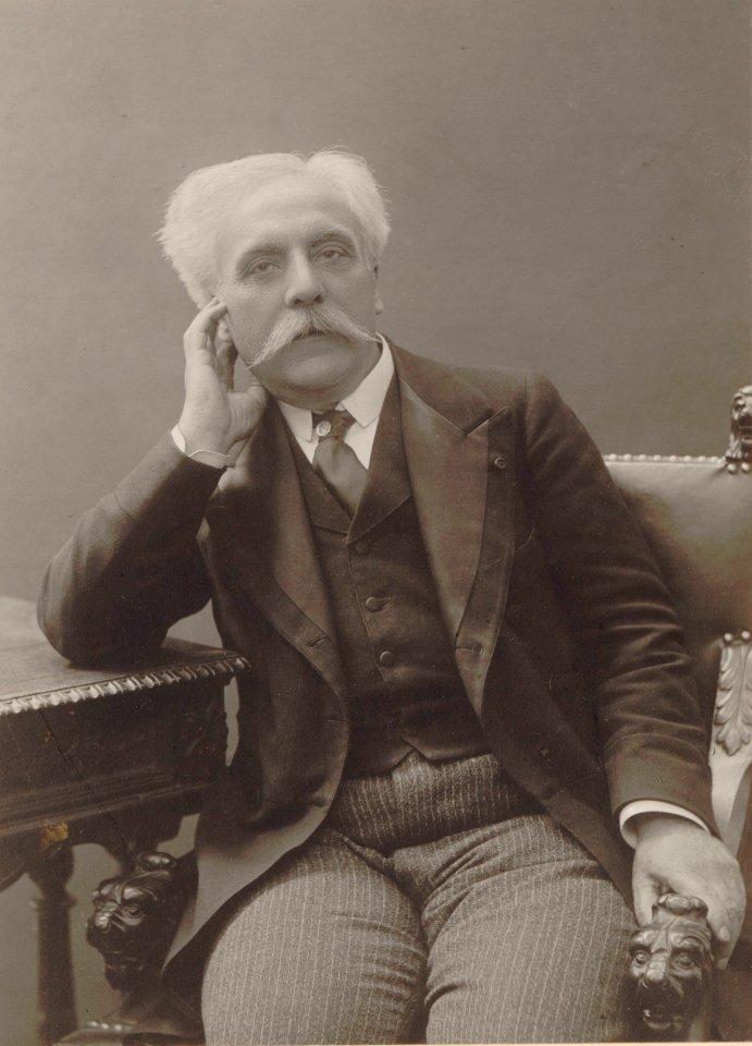 FauréPirou1905