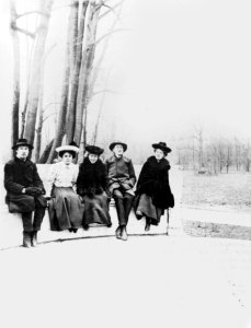 Favorsky Munich1906
