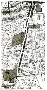 Faubourg 1697 de Croncels 06113