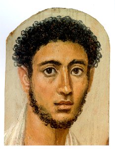 Fayum-01 photo