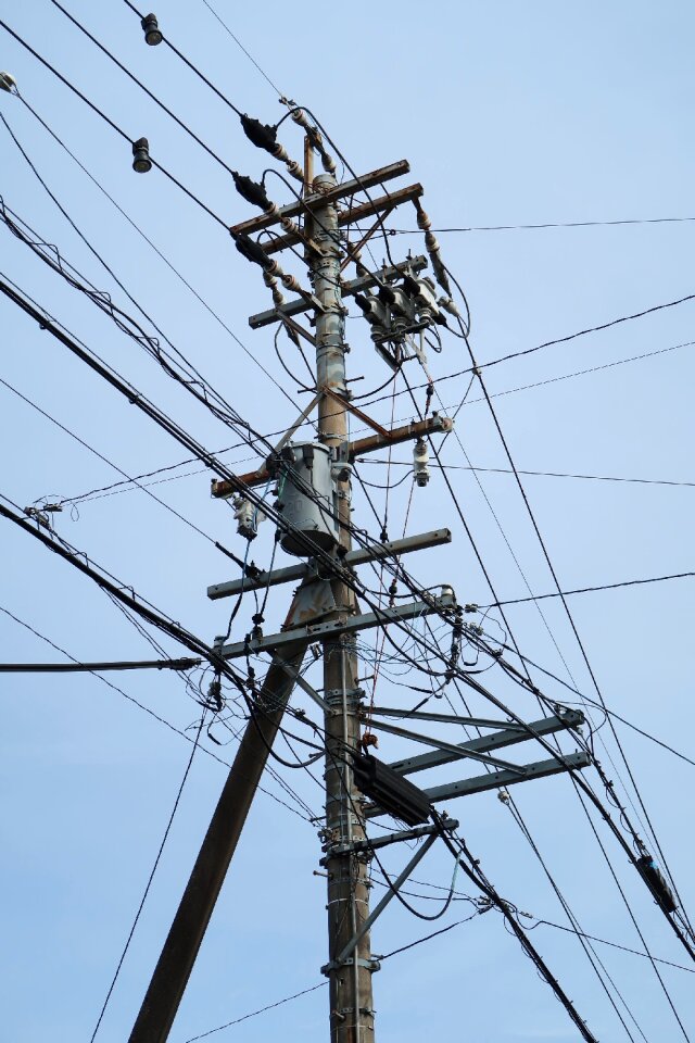 Energy industrial send