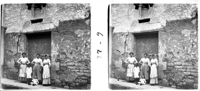Façana de Sant Joan