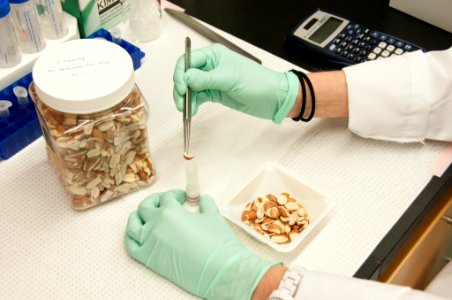 FDA Center for Food Safety and Applied Nutrition