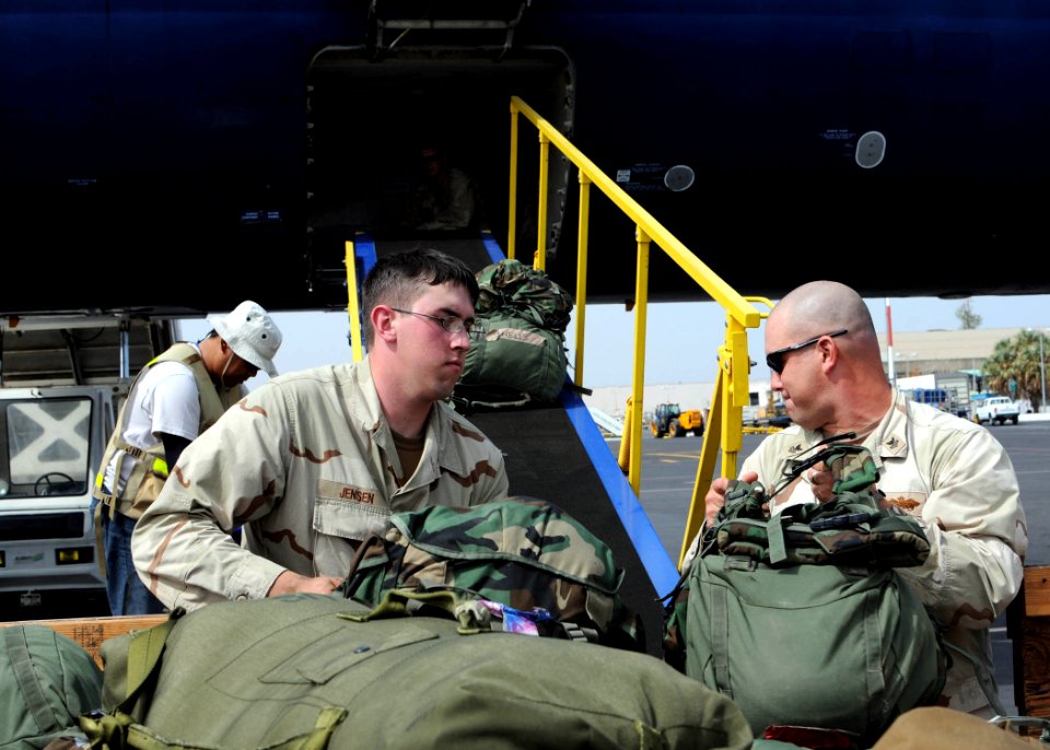 Fearless NMCB-74 Continues the Seabee Mission in Africa DVIDS351397
