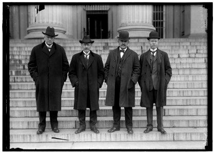 FEDERAL FARM LOAN BOARD LOC hec.08219