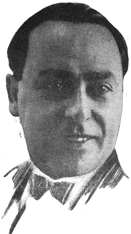 Federico Ribas 1928