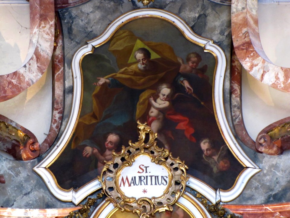 Fegersheim-St Maurice047