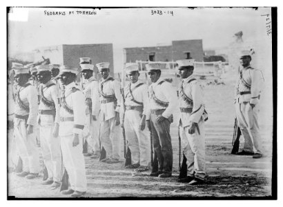 Federals at Torreon LCCN2014695815