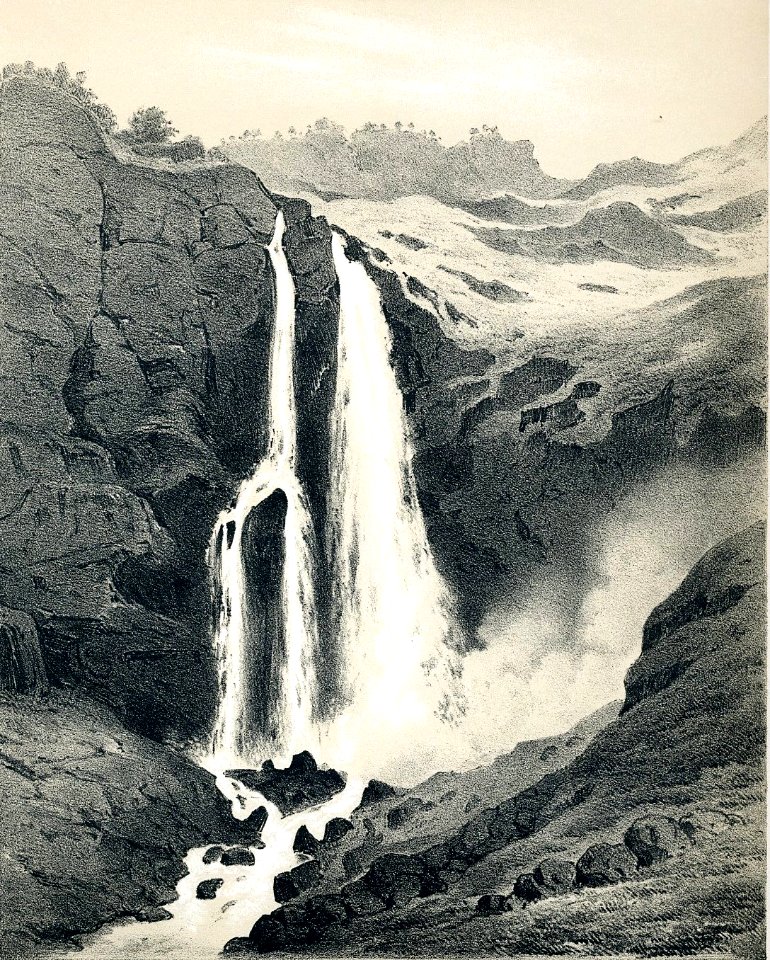 Feigumfoss i Lyster i Sogn022
