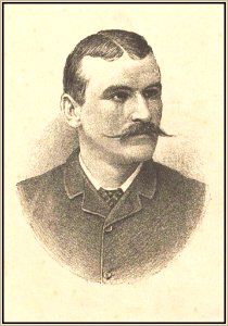 Fekete János, a Holub-féle 1883–1887-es dél-afrikai expedíció magyar származású kísérője, Csongrádból, 1890