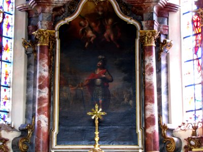 Fegersheim-St Maurice042