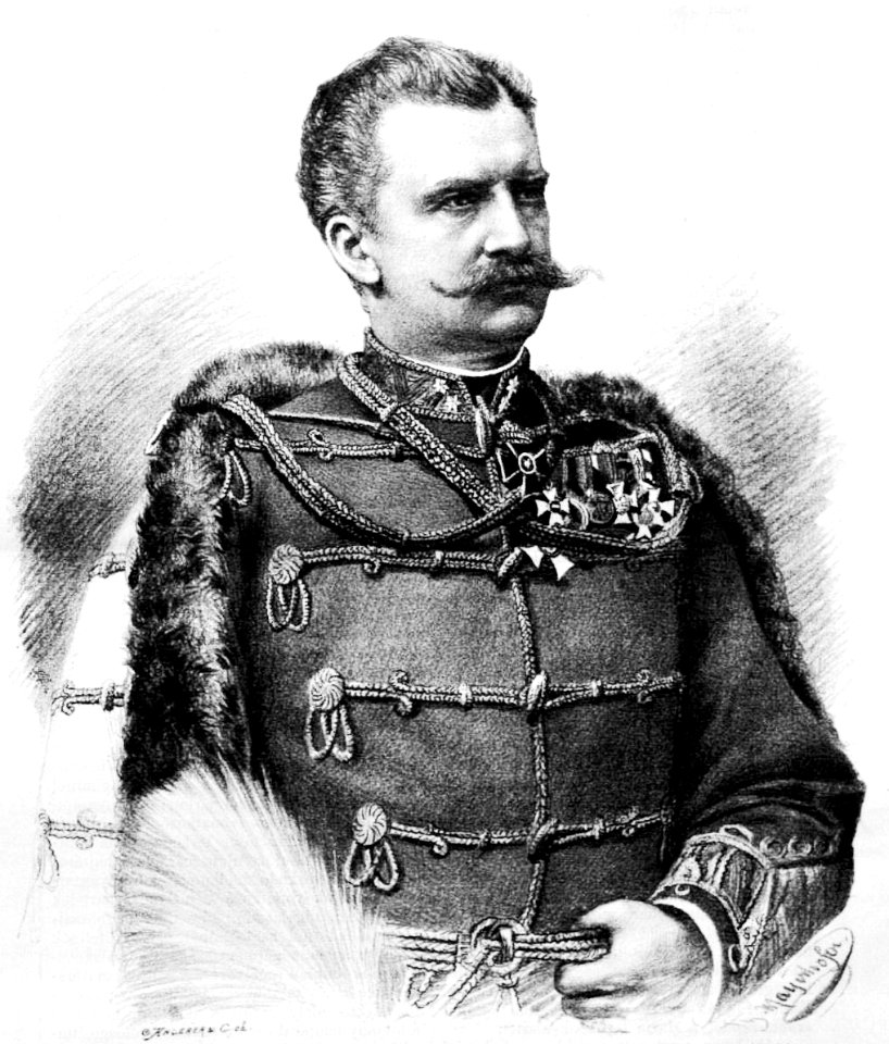 Fejérváry Géza Koller