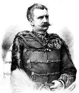Fejérváry Géza Koller
