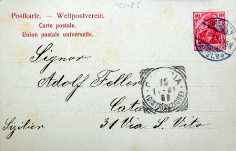Fel 021485-VEa