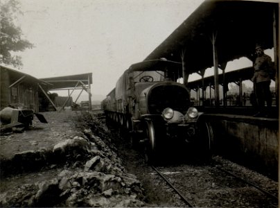 Feldbahn in Duttoule (BildID 15547515)