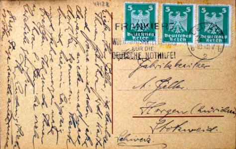 Fel 047128-VEa