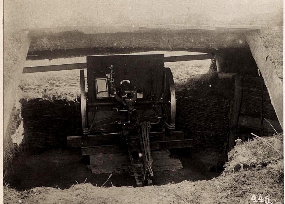 Feldkanonenregiment 2, I.Batterie (BildID 15705090)
