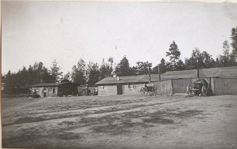 Feldbäckerei Czeremoczno (BildID 15696211)