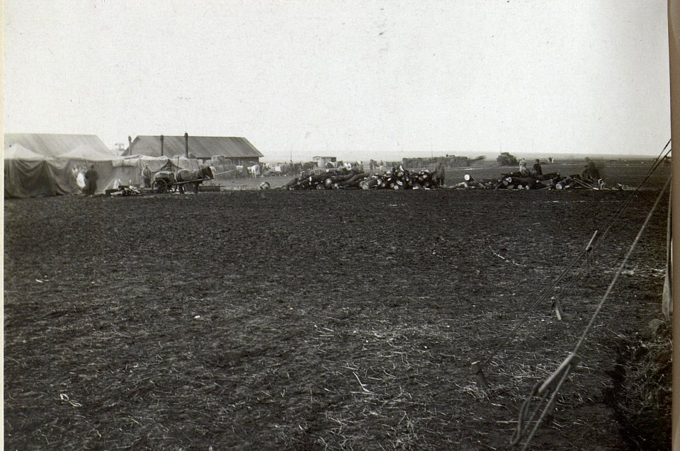 Feldbäckerei Barylow (BildID 15694762)