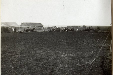 Feldbäckerei Barylow (BildID 15694762)