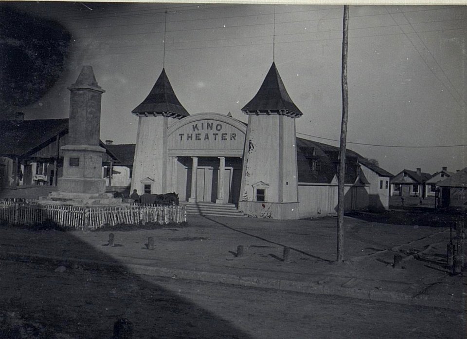 Feldkino in Stojanow (BildID 15694349)