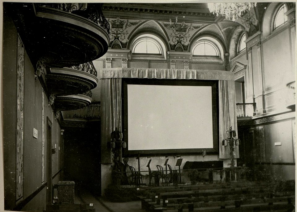 Feldkino in M.Sziget (BildID 15716879)
