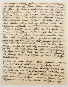 Feldpost von Hans 1934-11-24 Tante6