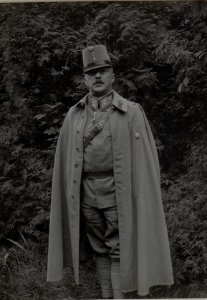 Feldmarschallleutnant Karl Scotti (11269772)