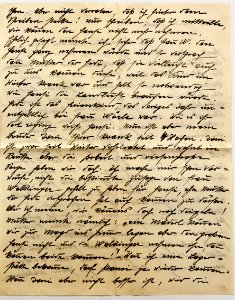 Feldpost von Hans 1936-06-17 Tante3