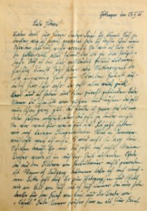 Feldpost von Hans 1941-02-27 3