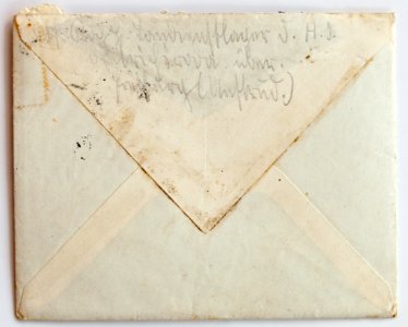 Feldpost von Hans 1938-05-22g 2