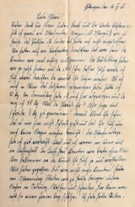 Feldpost von Hans 1941-04-14 3