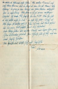 Feldpost von Hans 1941-05-26 4