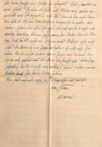 Feldpost von Hans 1941-05-04 4