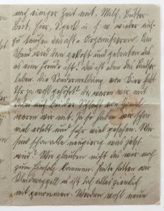 Feldpost von Hans 1941-09-25 4