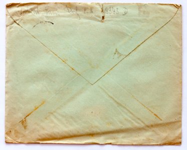 Feldpost von Hans 1941-07-26 2