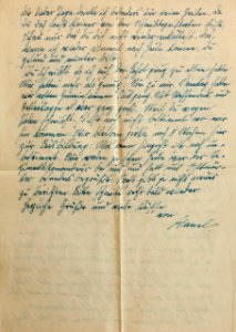 Feldpost von Hans 1941-02-27 4
