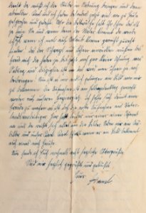 Feldpost von Hans 1941-04-14 4