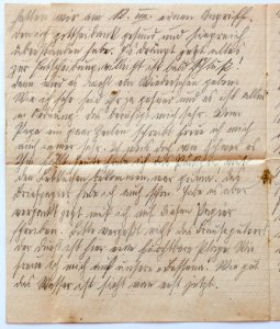 Feldpost von Hans 1941-08-18 4