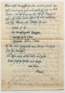 Feldpost von Hans 1942-01-15 4