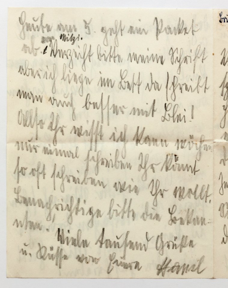 Feldpost von Hans 1942-01-05 6